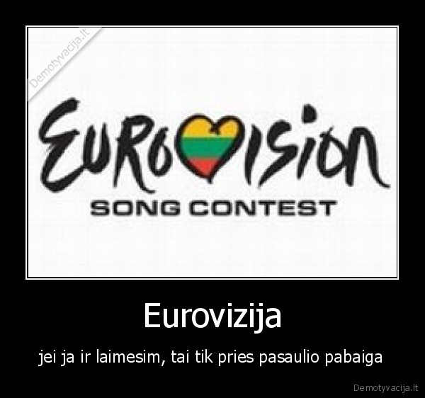 Eurovizija