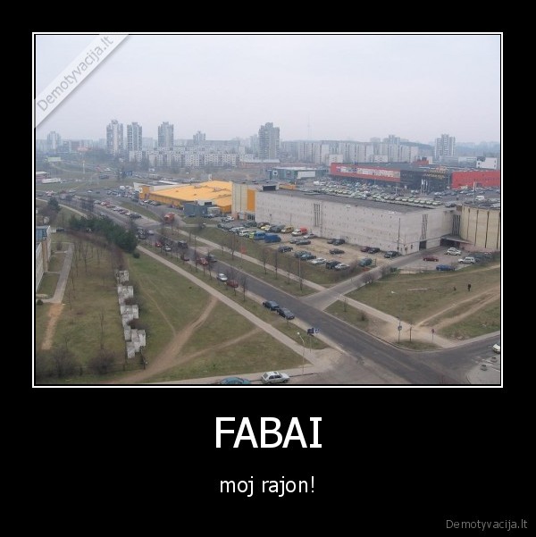 FABAI