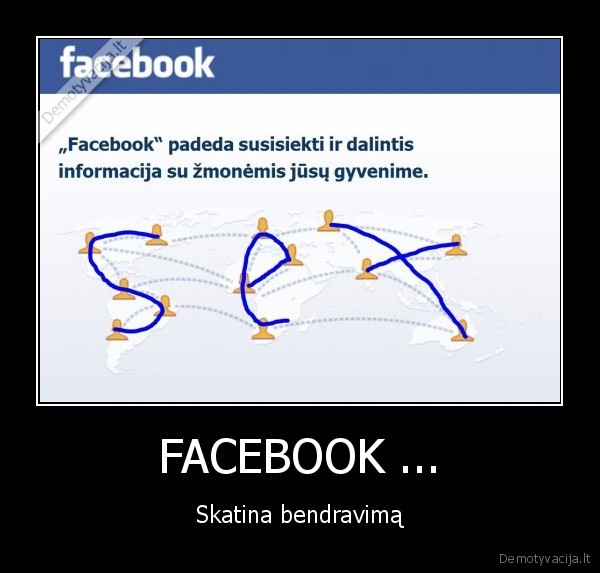 FACEBOOK ...