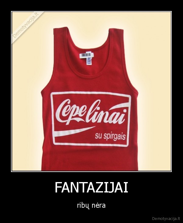 FANTAZIJAI