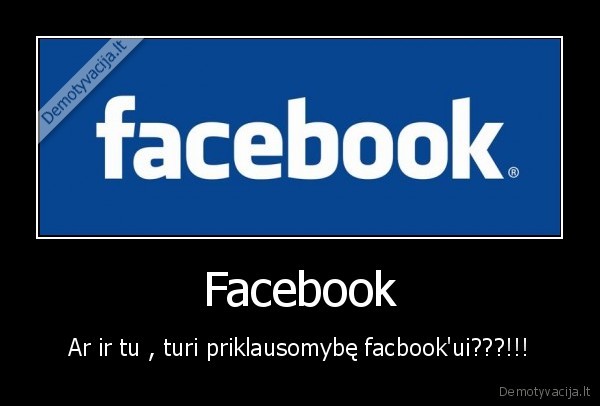 Facebook