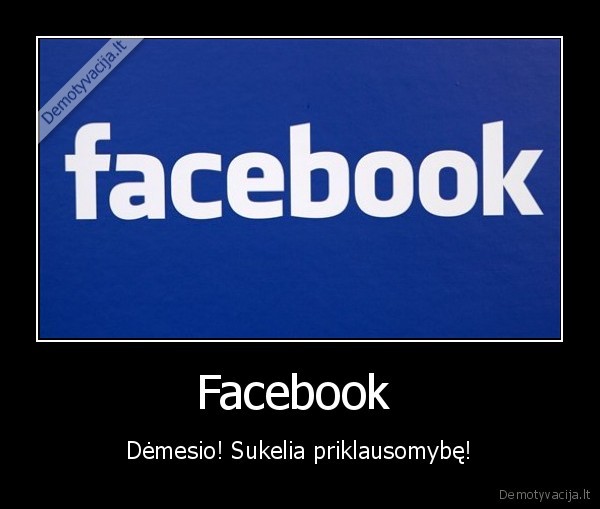 Facebook 