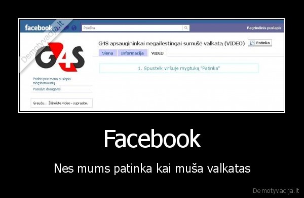 facebook,apsauga,valkata,patinka