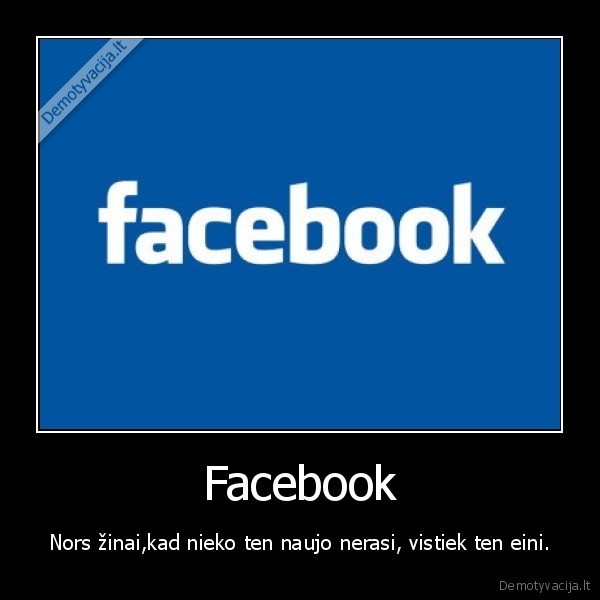 Facebook