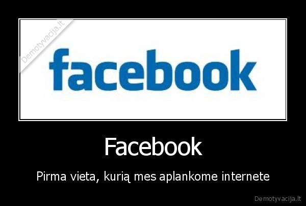 Facebook