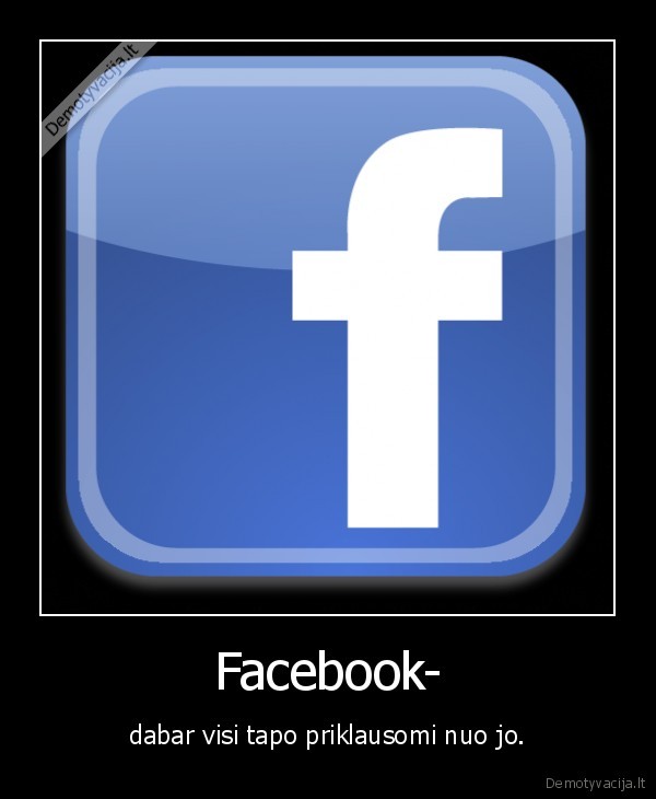 Facebook-