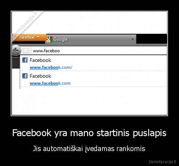 facebook,rankos,samone,priklausomybe