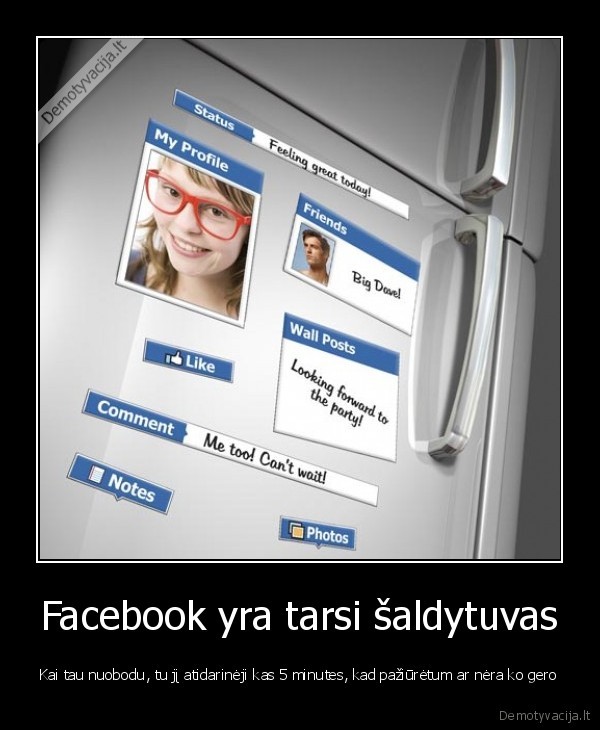 facebook,saldytuvas,nuobodulys