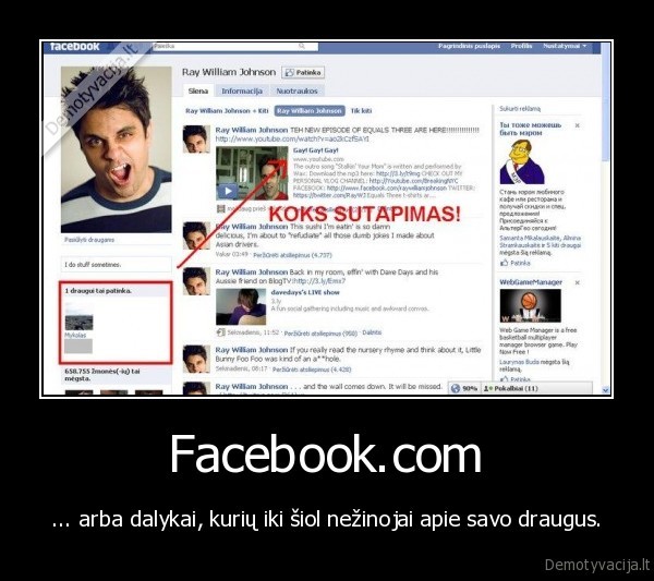 facebook,internetas,draugai,facebook.com