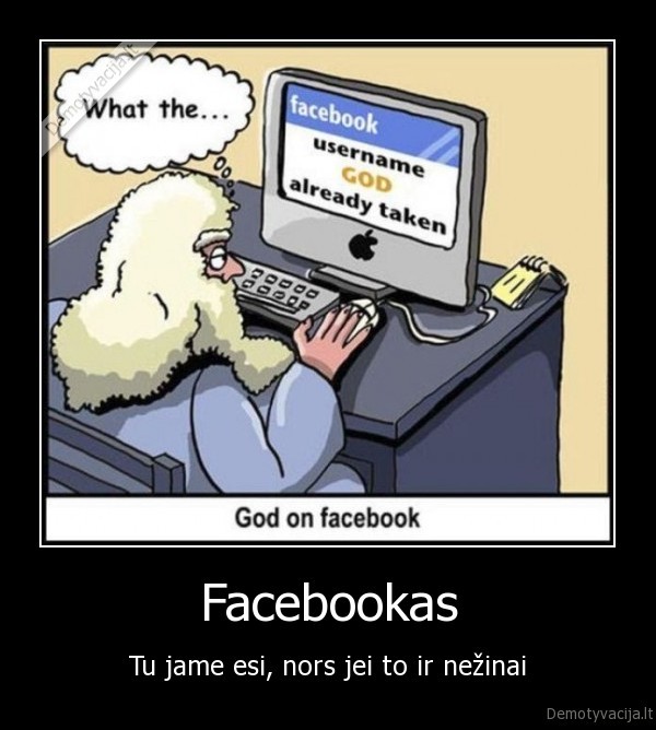 Facebookas