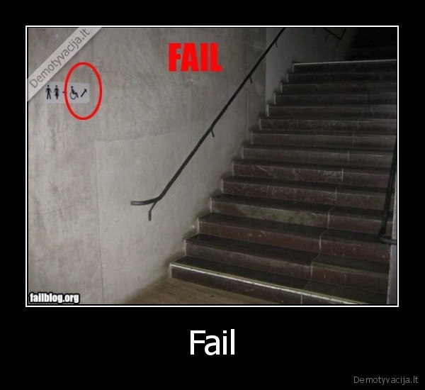 Fail