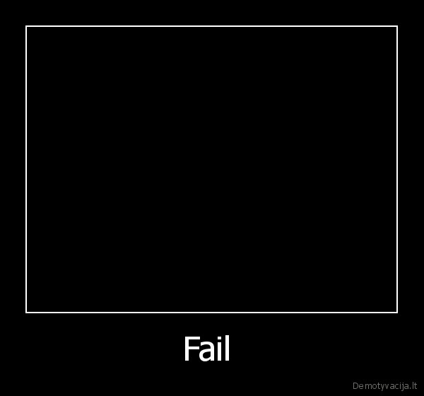 Fail 