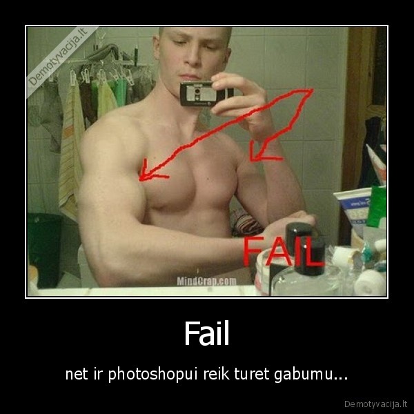 Fail