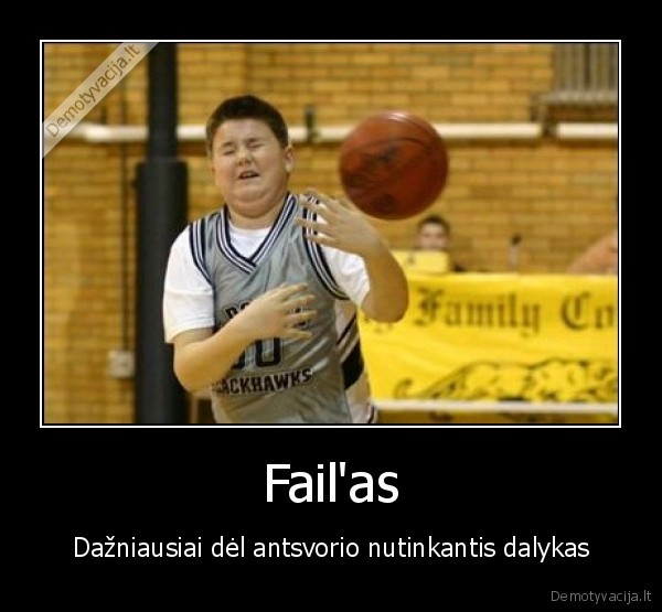 Fail'as