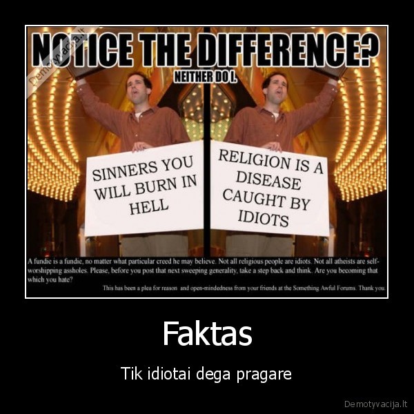 Faktas