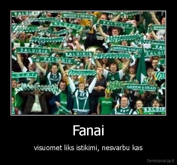 Fanai