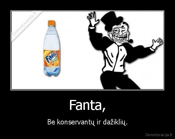 Fanta,