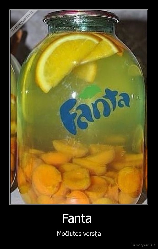 Fanta 