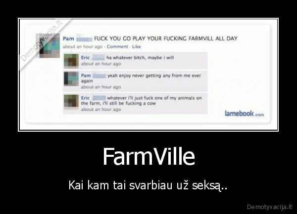 FarmVille