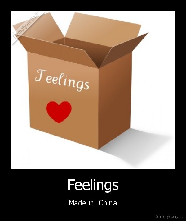 Feelings