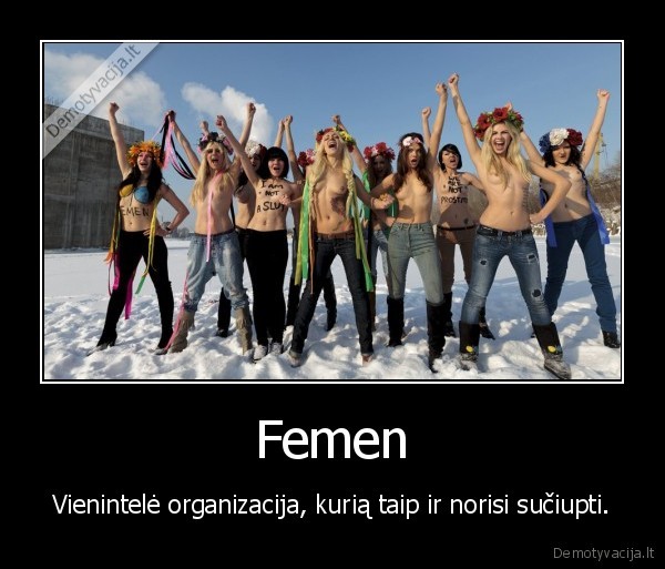 femen