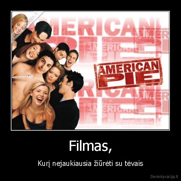 american, pie