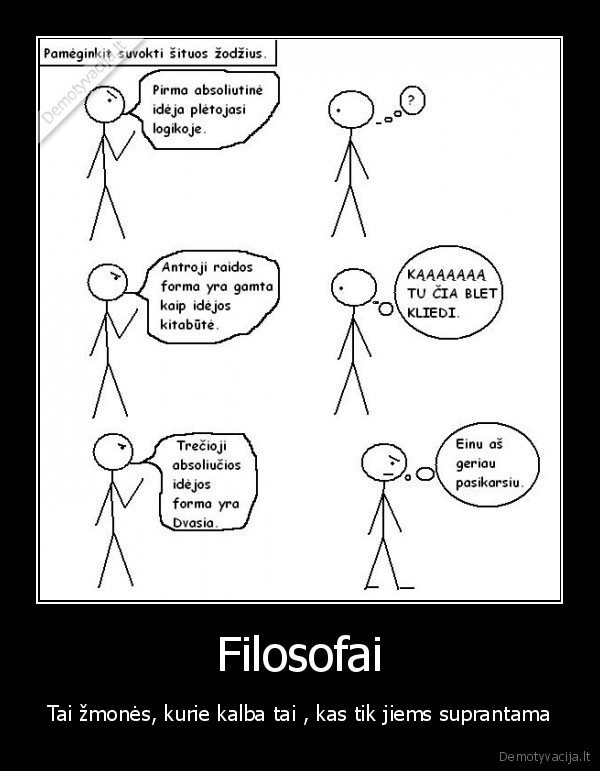 Filosofai