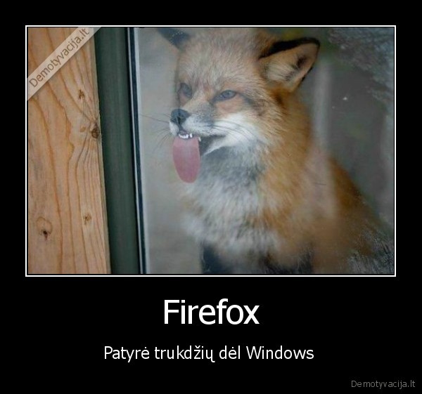 Firefox