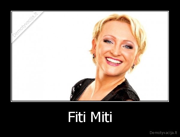 Fiti Miti