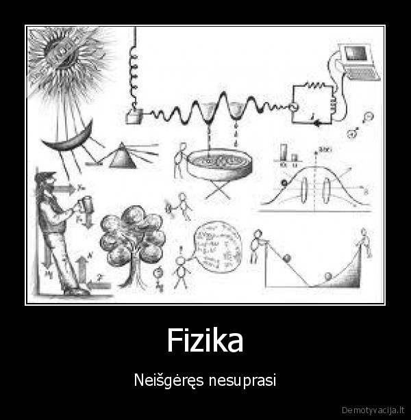 fizikai, degtine, butina