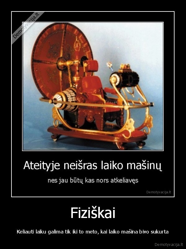 Fiziškai