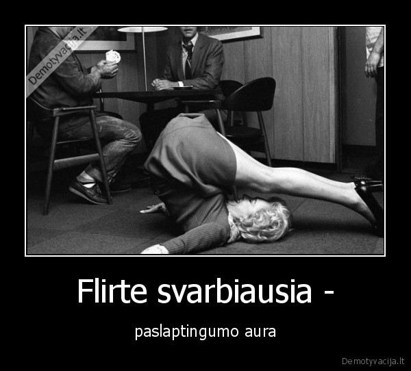 flirtas