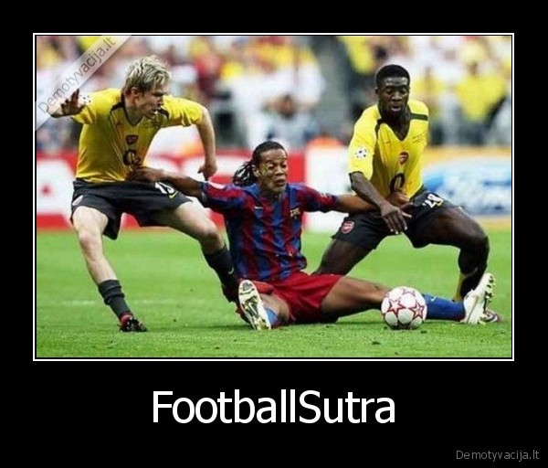 FootballSutra