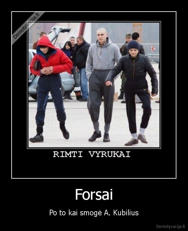 Forsai