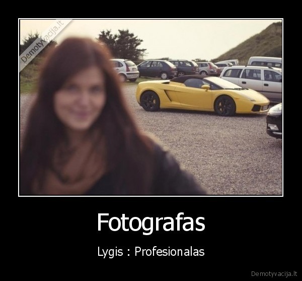 Fotografas