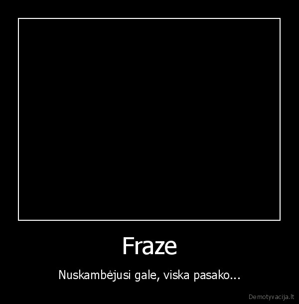 Fraze