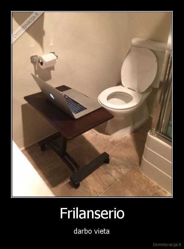 Frilanserio