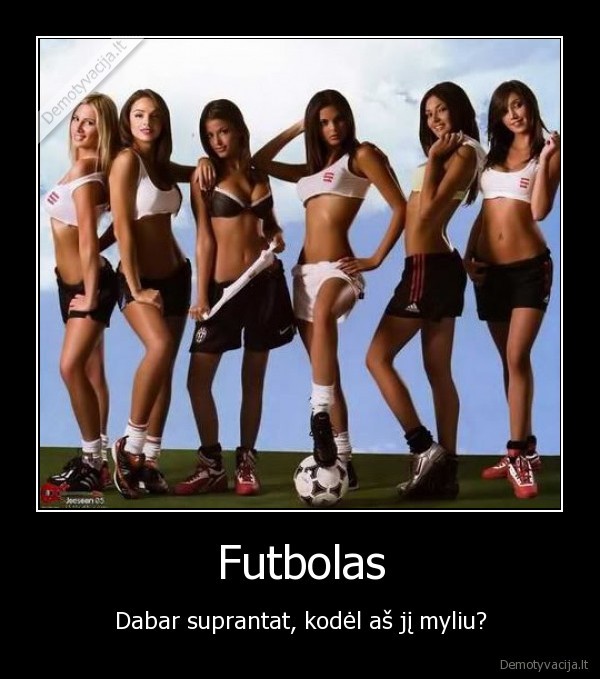 Futbolas