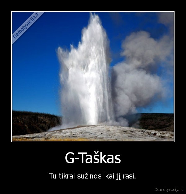 g, taskas,radybos