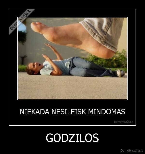 GODZILOS