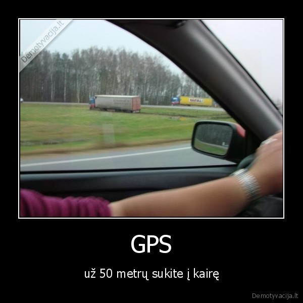 GPS