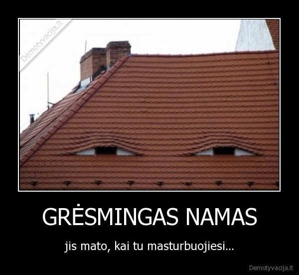 stogas,namas