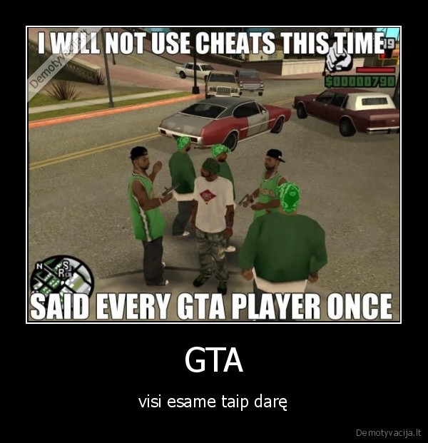 gta