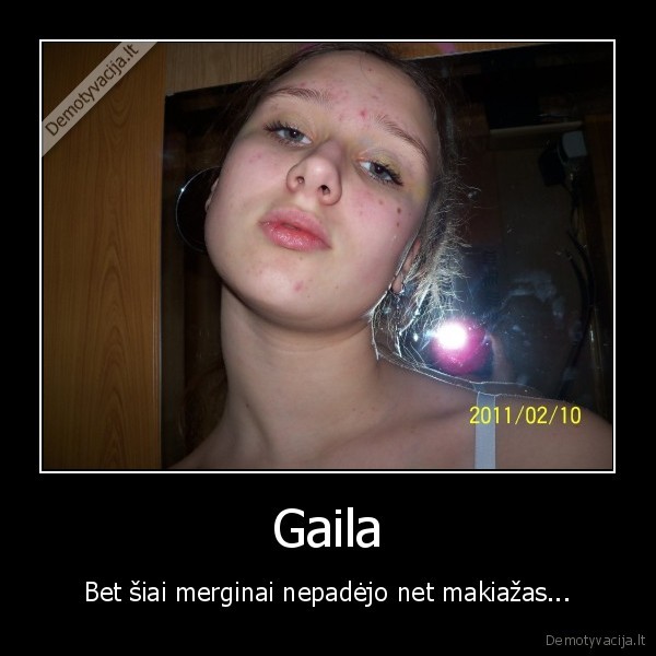 Gaila