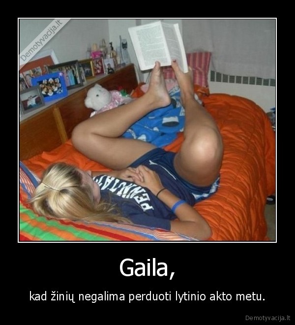 Gaila,