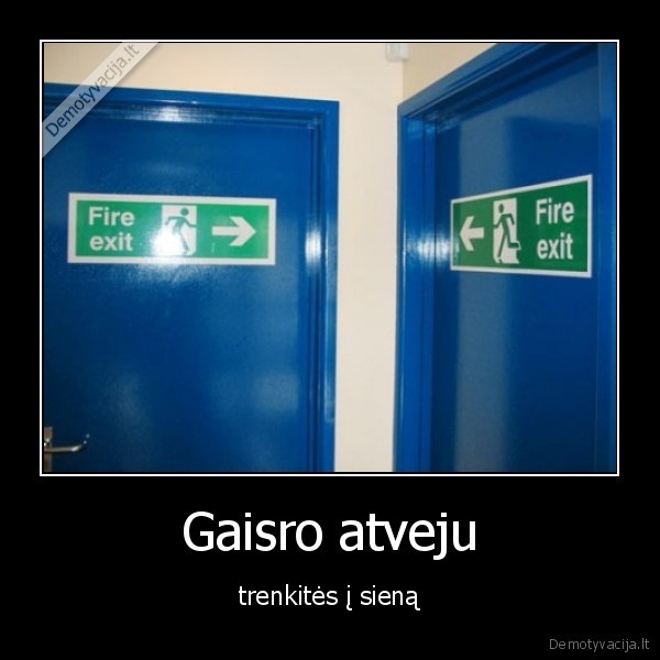 fire, exit,gaisras