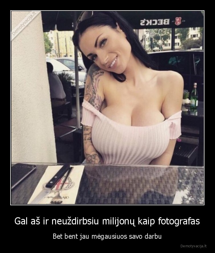 grazi, mergina,fotografija