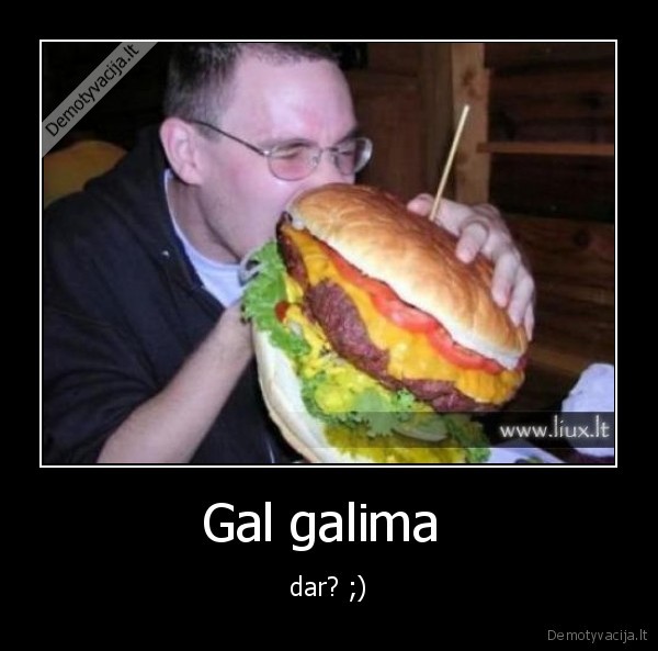 Gal galima 