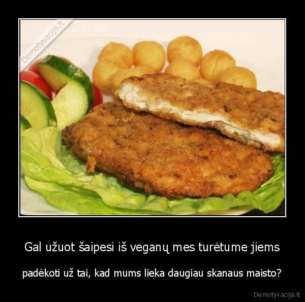 veganai,vegetarai,mesos, patiekalai