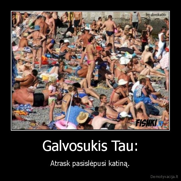 Galvosukis Tau: